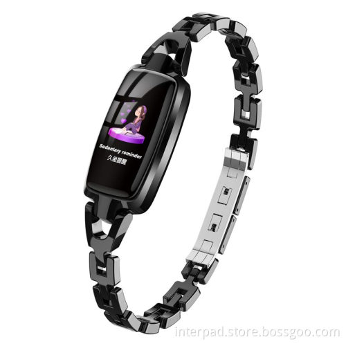 Slim bracelet for ladies